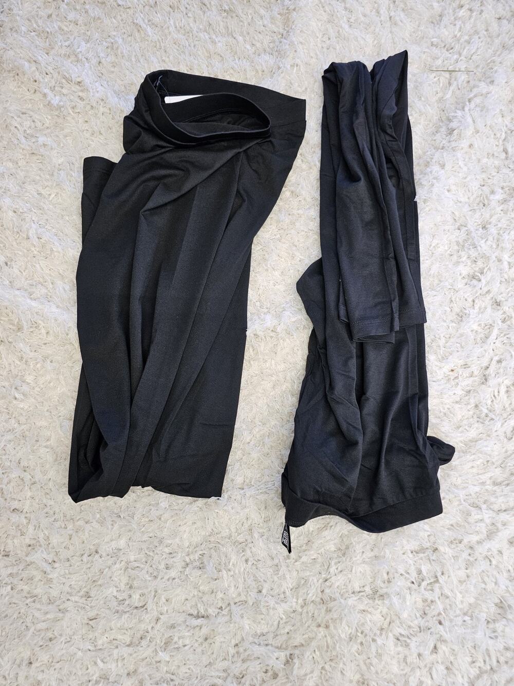 Lot of 2 32 Degrees Heat Women XL Pants Thermal Base Layer Winter Underwear NWT